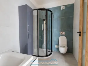 Prodej rodinného domu, Znojmo - Načeratice, 75 m2