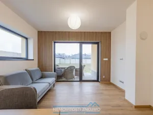 Prodej rodinného domu, Znojmo - Načeratice, 81 m2