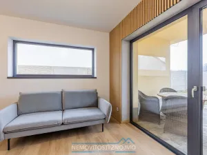 Prodej rodinného domu, Znojmo - Načeratice, 81 m2