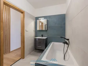 Prodej rodinného domu, Znojmo - Načeratice, 81 m2