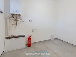 Prodej rodinného domu, Znojmo - Načeratice, 81 m2
