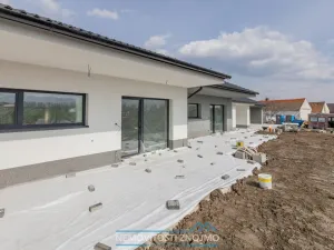 Prodej rodinného domu, Znojmo - Načeratice, 81 m2