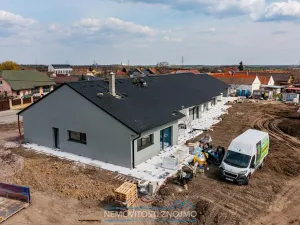 Prodej rodinného domu, Znojmo - Načeratice, 81 m2