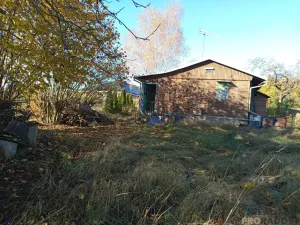 Prodej chaty, Kamenice, Višňovka II, 36 m2