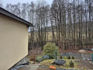 Prodej chaty, Struhařov, 40 m2