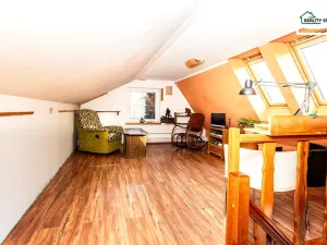 Prodej rodinného domu, Cheb, K Hájům, 124 m2