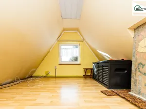 Prodej rodinného domu, Praha - Háje, K Hájům, 124 m2