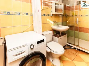 Prodej rodinného domu, Praha - Háje, K Hájům, 124 m2
