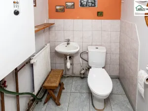 Prodej rodinného domu, Praha - Háje, K Hájům, 124 m2