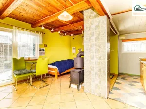 Prodej rodinného domu, Praha - Háje, K Hájům, 124 m2