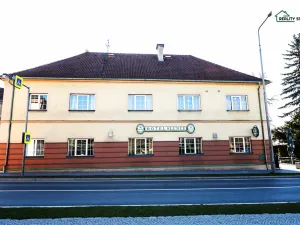 Prodej ubytování, Chodová Planá, Pohraniční stráže, 301 m2