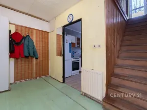 Prodej rodinného domu, Postoloprty, 160 m2