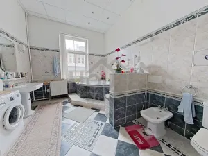 Prodej bytu 3+kk, Karlovy Vary, Moskevská, 88 m2