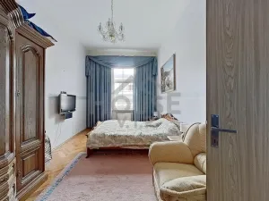 Prodej bytu 3+kk, Karlovy Vary, Moskevská, 88 m2