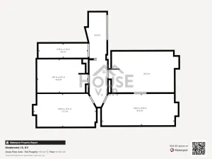 Prodej bytu 3+kk, Karlovy Vary, Moskevská, 88 m2