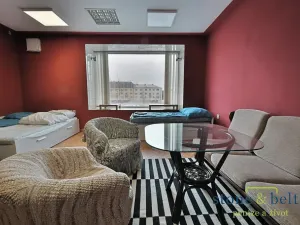 Prodej vícegeneračního domu, Nové Město pod Smrkem, Mírové náměstí, 466 m2