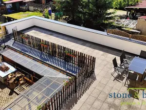 Prodej vícegeneračního domu, Nové Město pod Smrkem, Mírové náměstí, 466 m2