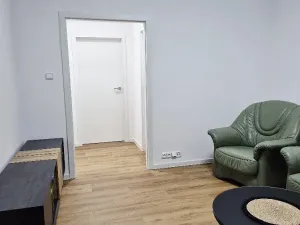 Pronájem bytu 2+1, Lovosice, Sady pionýrů, 56 m2