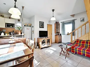 Prodej rodinného domu, Stříbrná Skalice, 92 m2