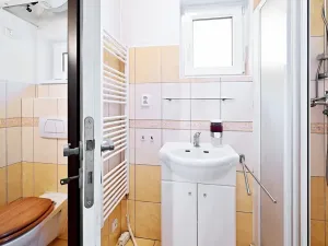 Prodej rodinného domu, Stříbrná Skalice, 92 m2