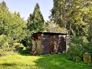 Prodej rodinného domu, Stříbrná Skalice, 92 m2