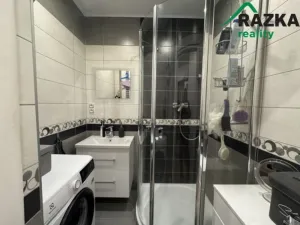 Prodej bytu 2+1, Tachov, Hornická, 49 m2