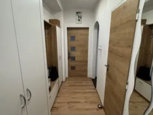 Prodej bytu 2+1, Tachov, Hornická, 49 m2