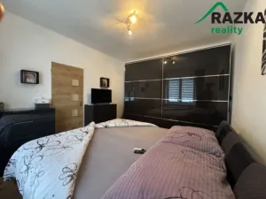 Prodej bytu 2+1, Tachov, Hornická, 49 m2