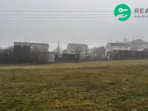 Prodej pozemku pro bydlení, Hlučín, 965 m2