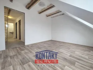 Pronájem bytu 3+kk, Rudolfov, Na staré cestě, 100 m2