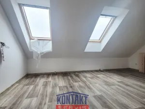 Pronájem bytu 3+kk, Rudolfov, Na staré cestě, 100 m2