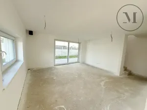 Prodej rodinného domu, Roudné, Za Dvořáků, 143 m2