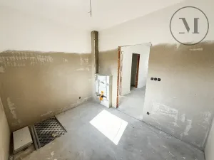 Prodej rodinného domu, Roudné, Za Dvořáků, 143 m2