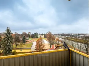 Prodej bytu 2+1, České Budějovice - České Budějovice 3, U Trojice, 61 m2