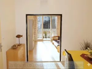 Pronájem pokoje, Praha - Břevnov, Zúžená, 21 m2