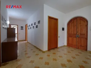 Prodej rodinného domu, Sant'Anna Arresi, Itálie, 400 m2