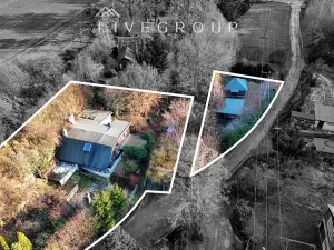 Prodej chaty, Březina, 142 m2