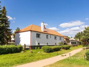 Prodej vícegeneračního domu, Kamýk nad Vltavou, 320 m2