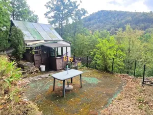 Prodej chaty, Jílové u Prahy, 80 m2