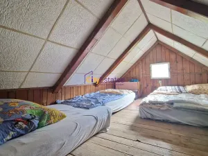 Prodej chaty, Jílové u Prahy, 80 m2