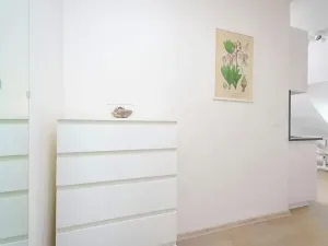 Pronájem bytu 1+kk, Praha - Krč, Čerčanská, 25 m2