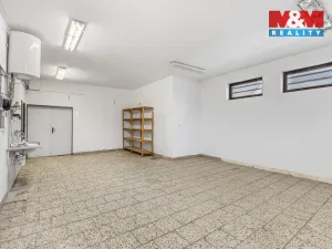 Prodej chalupy, Kryry - Stebno, 345 m2