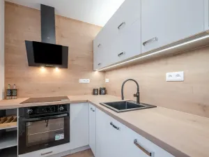 Prodej bytu 2+1, Praha - Malešice, Limuzská, 47 m2