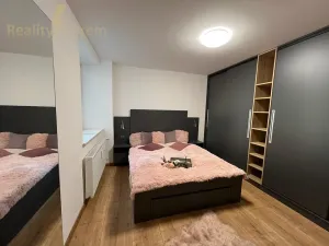 Pronájem bytu 2+kk, Ostrava, 62 m2