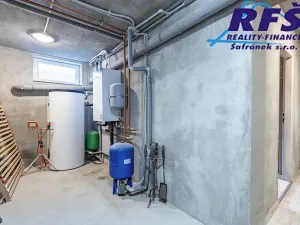 Prodej rodinného domu, Vlašim, 142 m2