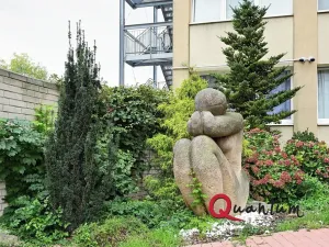 Pronájem bytu 1+kk, Praha - Střížkov, Děčínská, 32 m2