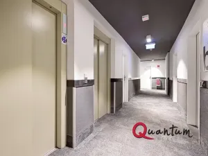 Pronájem bytu 1+kk, Praha - Střížkov, Děčínská, 32 m2