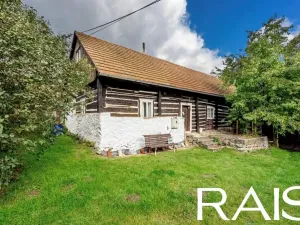 Prodej chalupy, Křižanov, 106 m2
