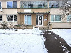 Prodej bytu 3+1, Praha - Prosek, Prosecká, 70 m2