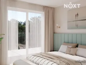 Prodej rodinného domu, Hluboká nad Vltavou, Rybova, 123 m2